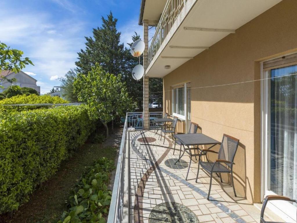 Apartments Tara Selce Extérieur photo
