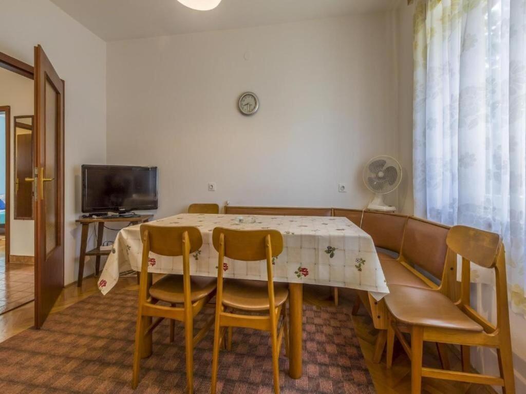 Apartments Tara Selce Extérieur photo