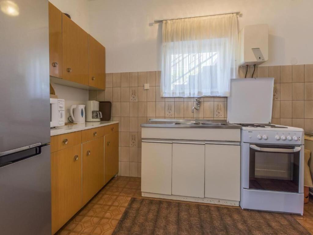Apartments Tara Selce Extérieur photo