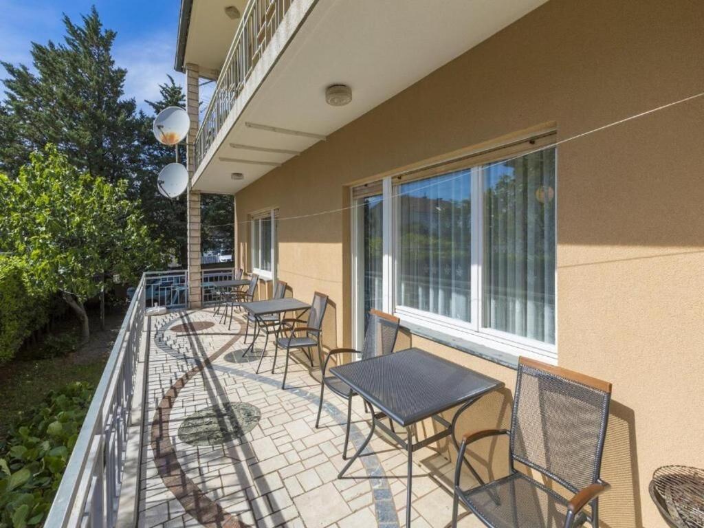 Apartments Tara Selce Extérieur photo