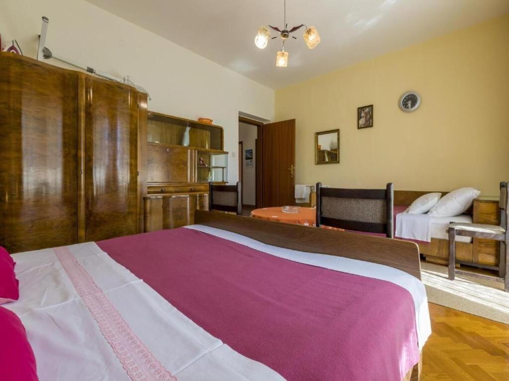 Apartments Tara Selce Extérieur photo