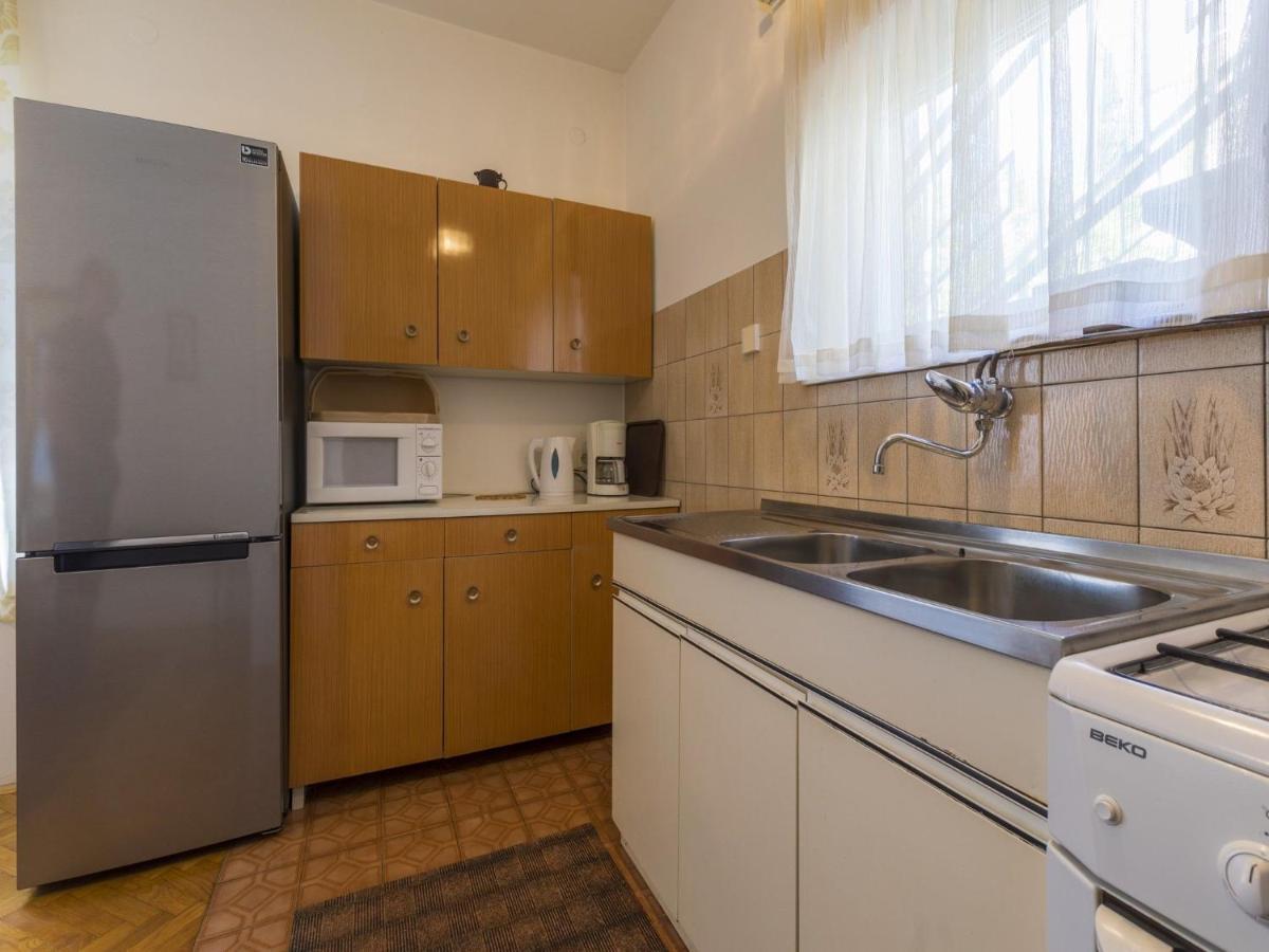 Apartments Tara Selce Extérieur photo