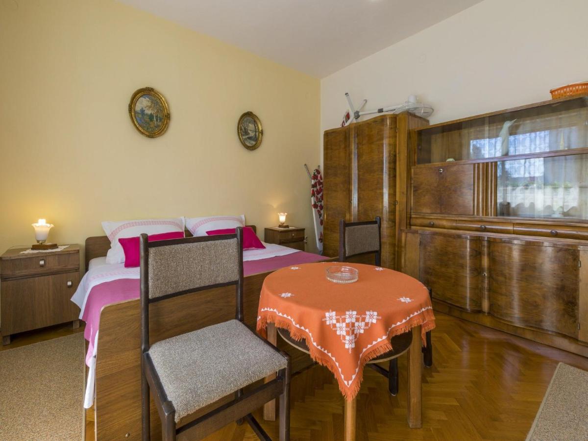 Apartments Tara Selce Extérieur photo