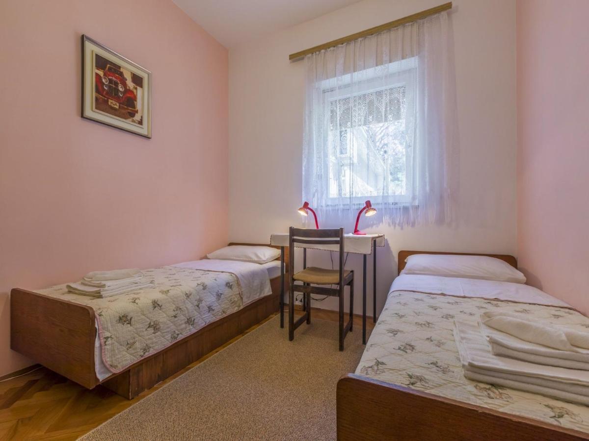 Apartments Tara Selce Extérieur photo